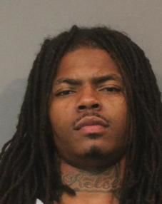 Donovan Lanere Redding